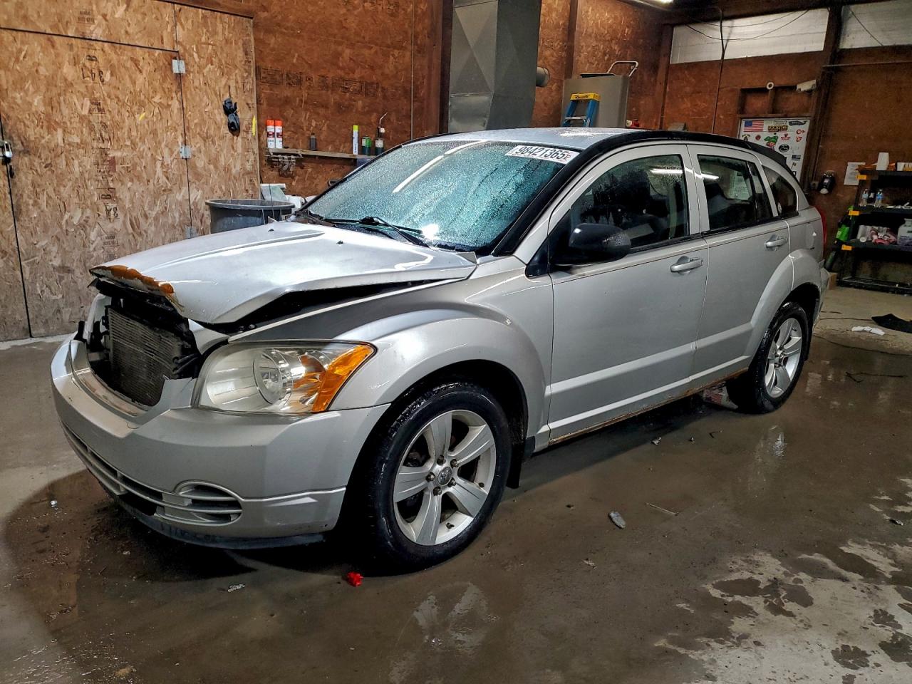 Dodge Caliber Sxt Image 1
