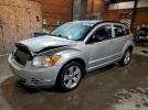 Dodge Caliber Sxt Image 1