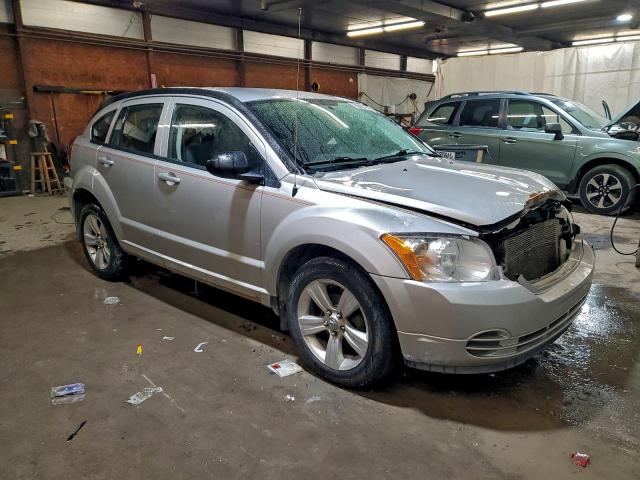 Dodge Caliber Sxt Image 9