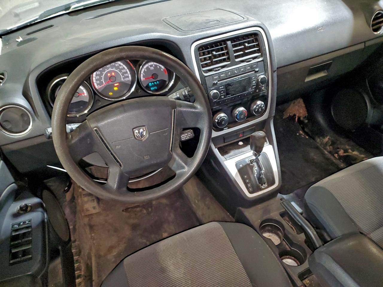 Dodge Caliber Sxt Image 7