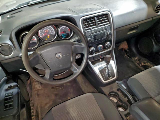 Dodge Caliber Sxt Image 7