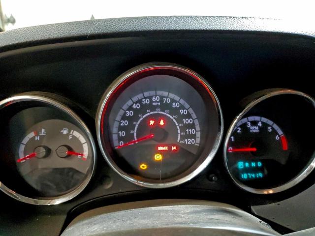 Dodge Caliber Sxt Image 5