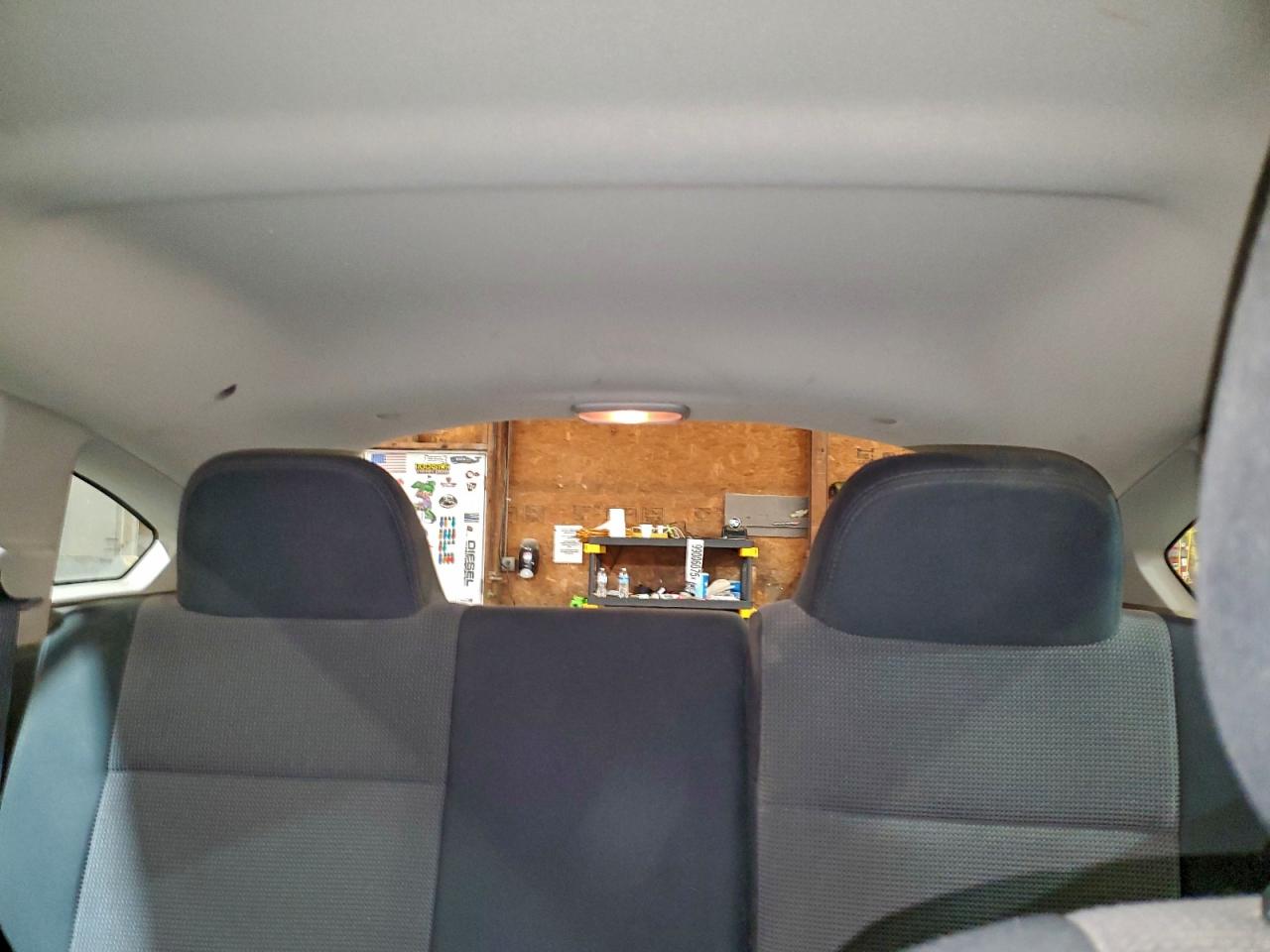 Dodge Caliber Sxt Image 11