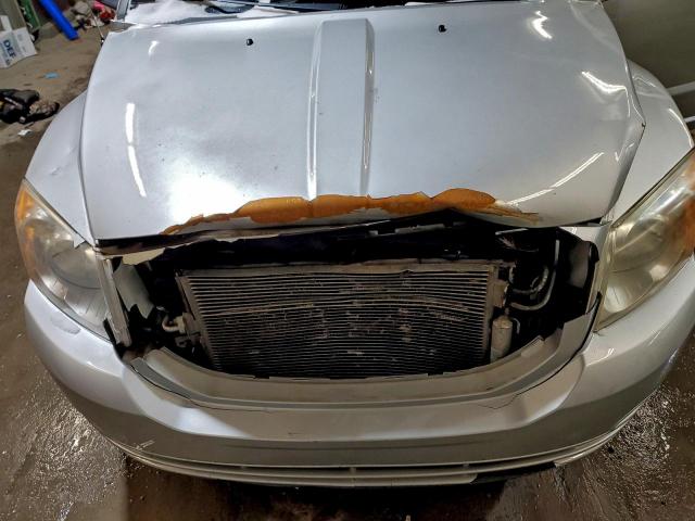 Dodge Caliber Sxt Image 13