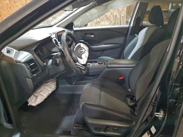 Nissan Rogue Sv Image 12