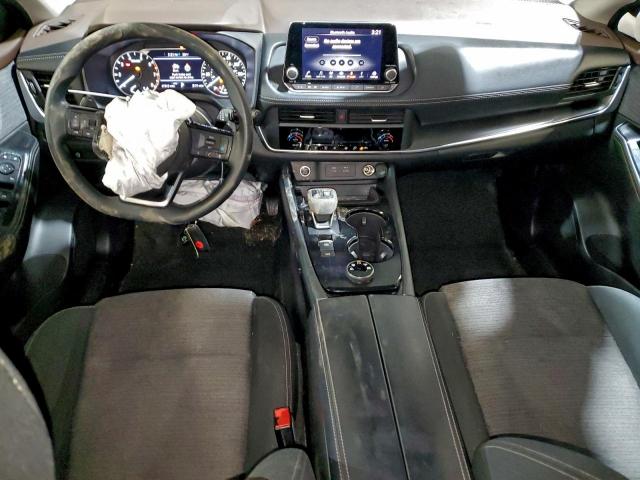 Nissan Rogue Sv Image 10