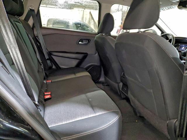 Nissan Rogue Sv Image 6