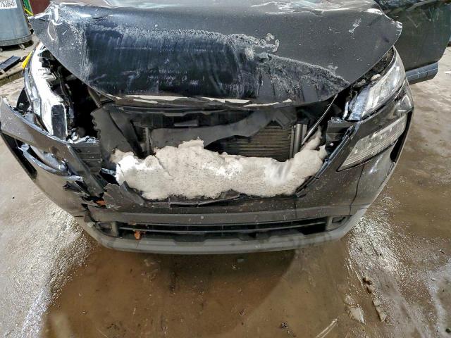 Nissan Rogue Sv Image 11