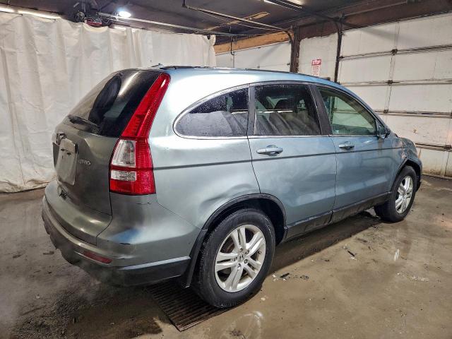 Honda Crv Exl Image 11