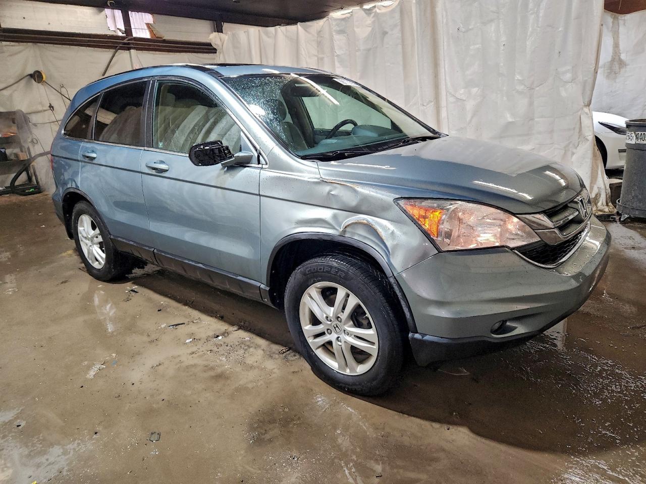 Honda Crv Exl Image 2