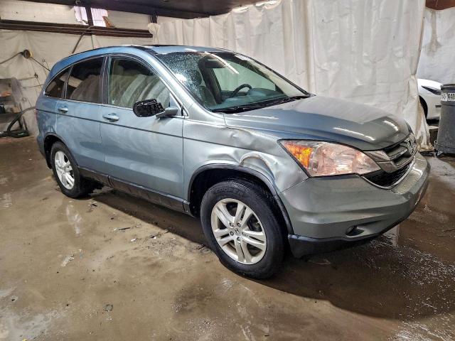 Honda Crv Exl Image 2
