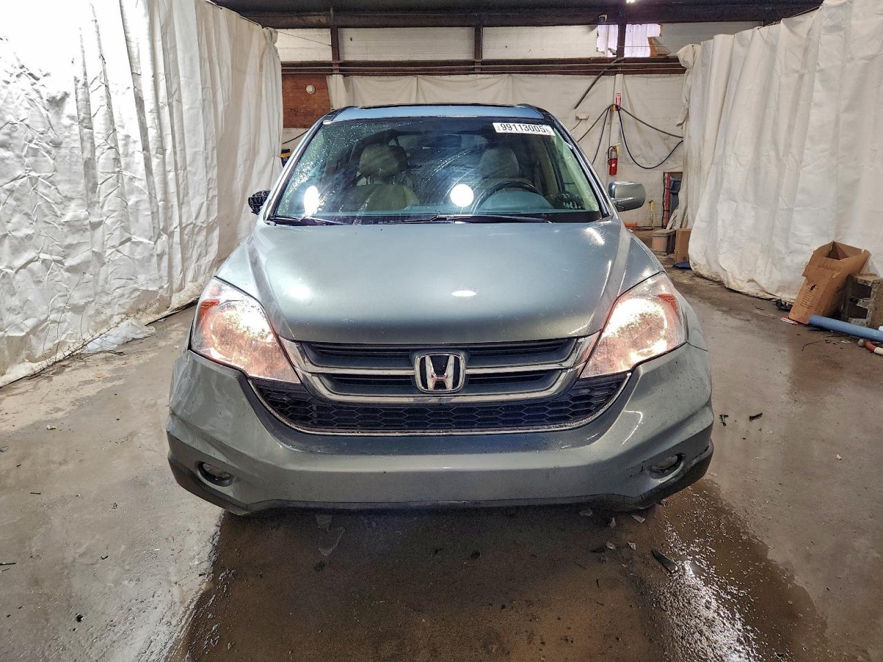 Honda Crv Exl Image 12