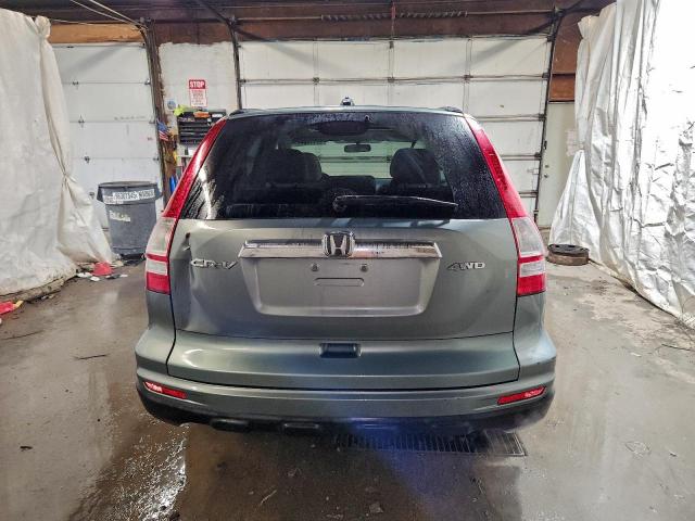 Honda Crv Exl Image 5