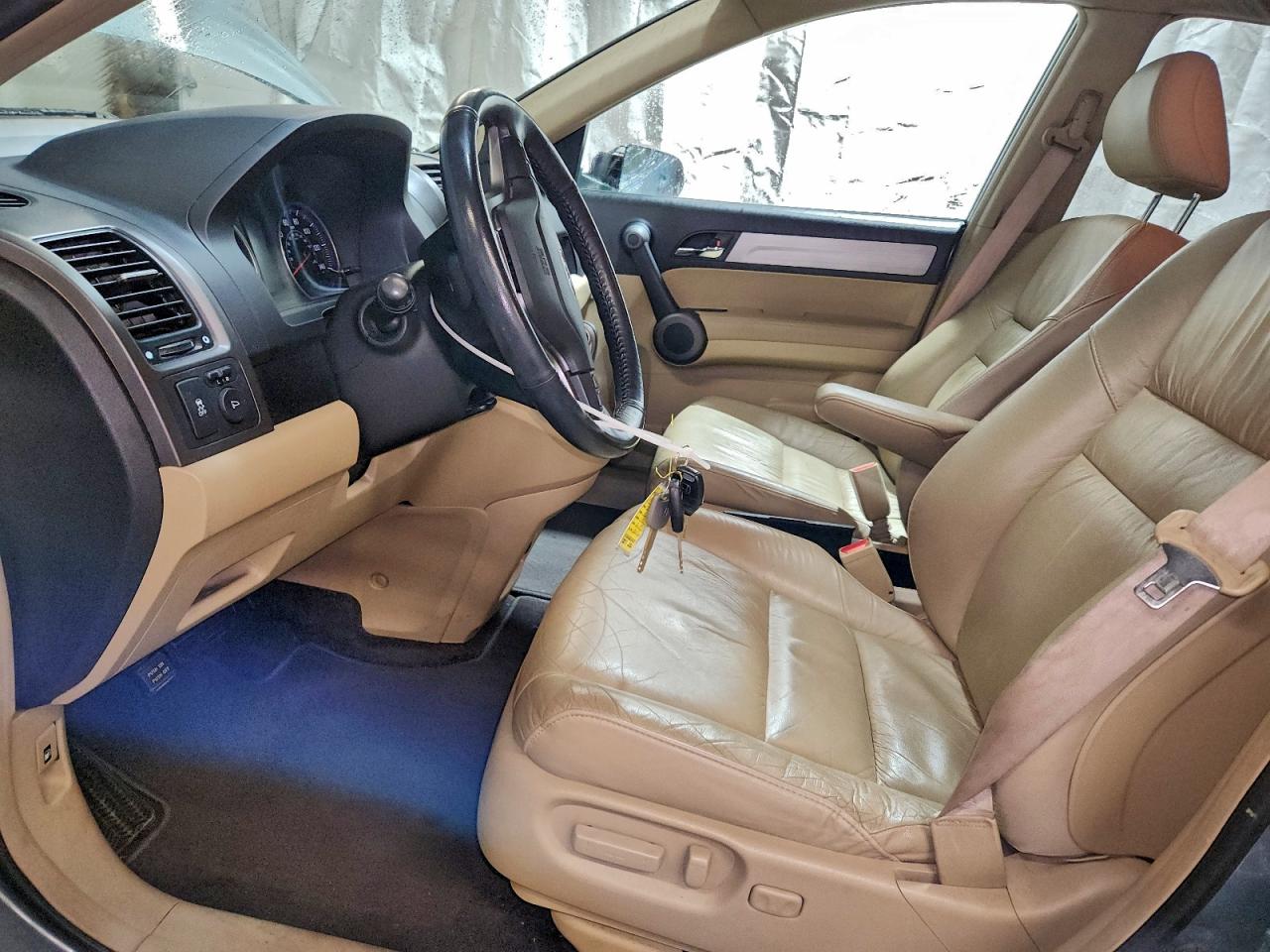 Honda Crv Exl Image 3