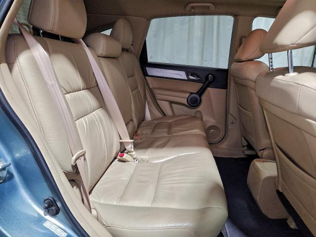 Honda Crv Exl Image 6