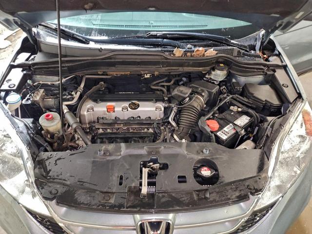 Honda Crv Exl Image 8