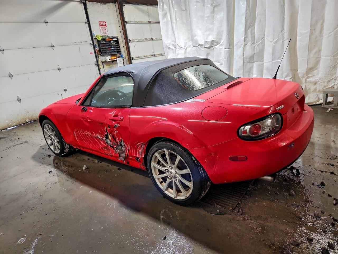 Mazda Mx5 Image 8