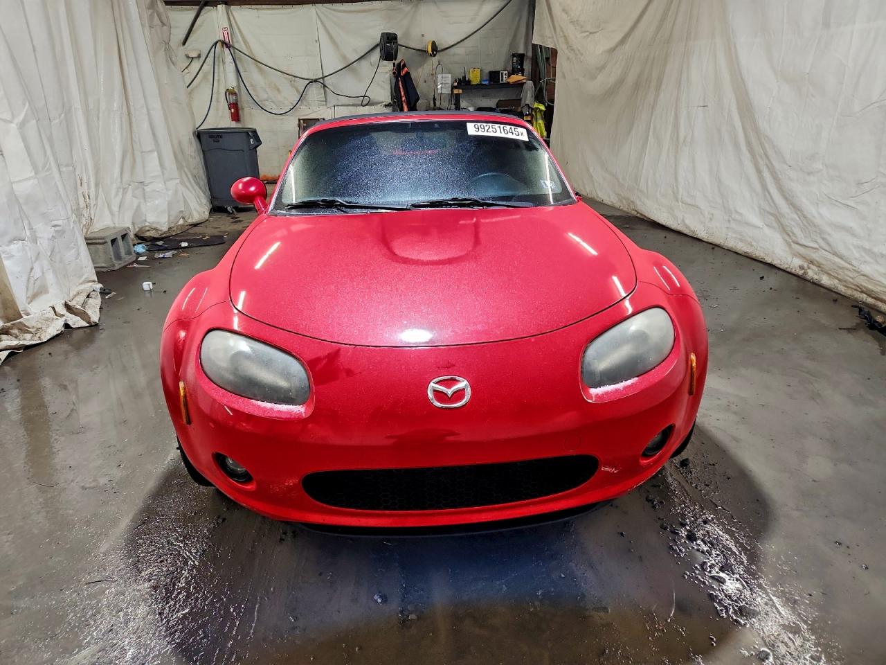 Mazda Mx5 Image 3
