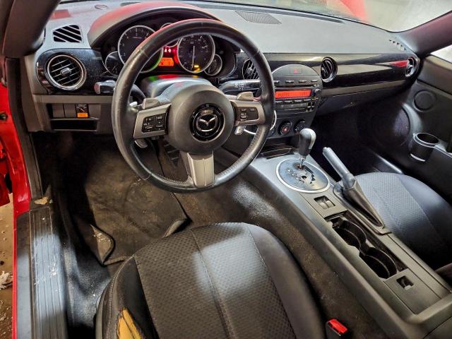Mazda Mx5 Image 6