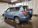Toyota RAV4 Limited Image 6