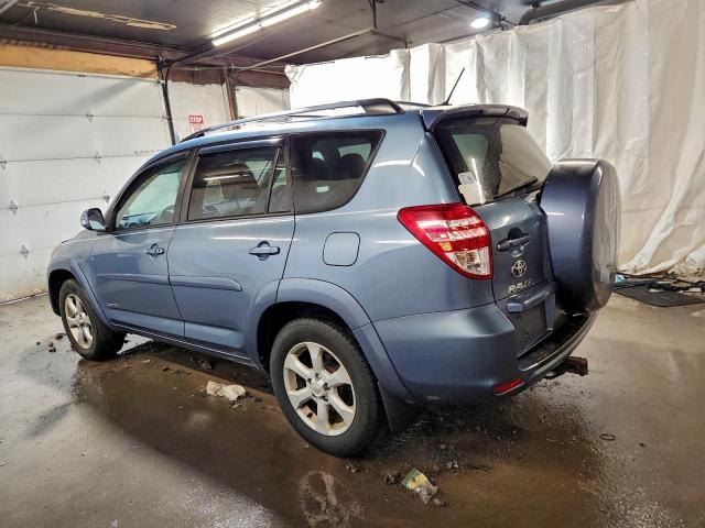 Toyota RAV4 Limited Image 6