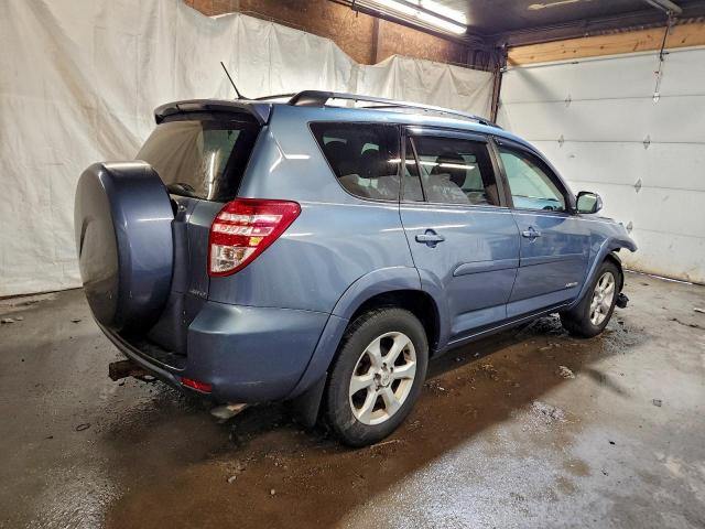 Toyota RAV4 Limited Image 11