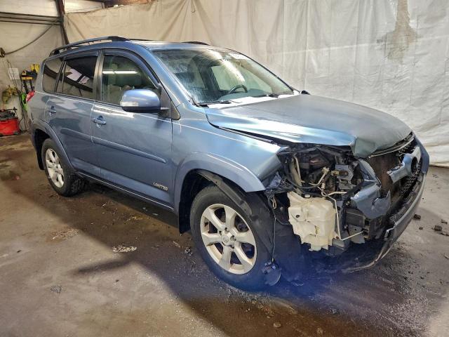 Toyota RAV4 Limited Image 5