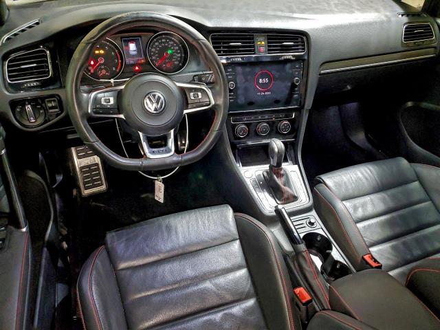 Volkswagen GTI S Image 11