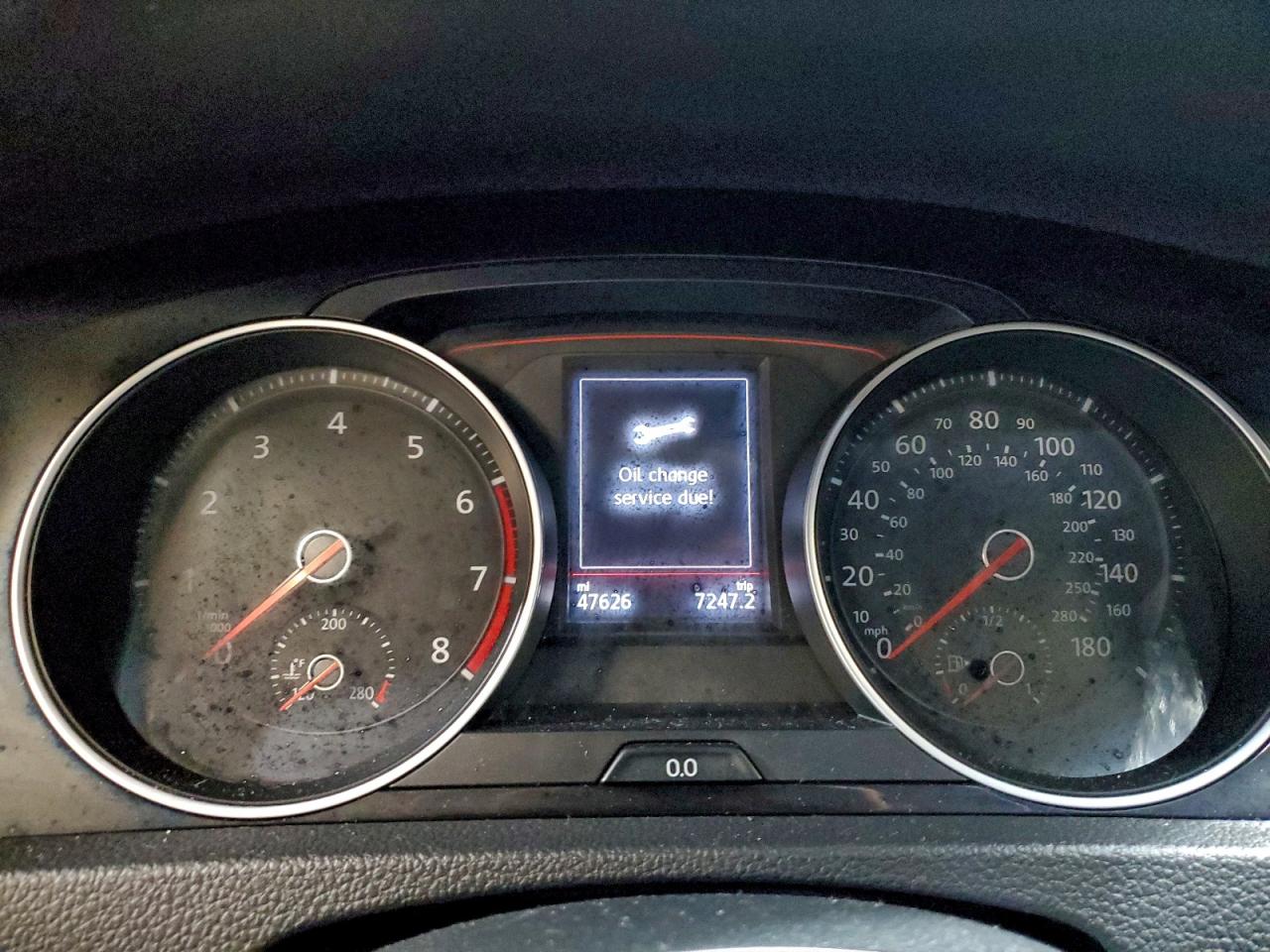 Volkswagen GTI S Image 8