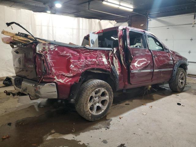 Ram 1500 Laramie Image 4