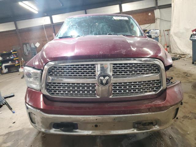 Ram 1500 Laramie Image 11