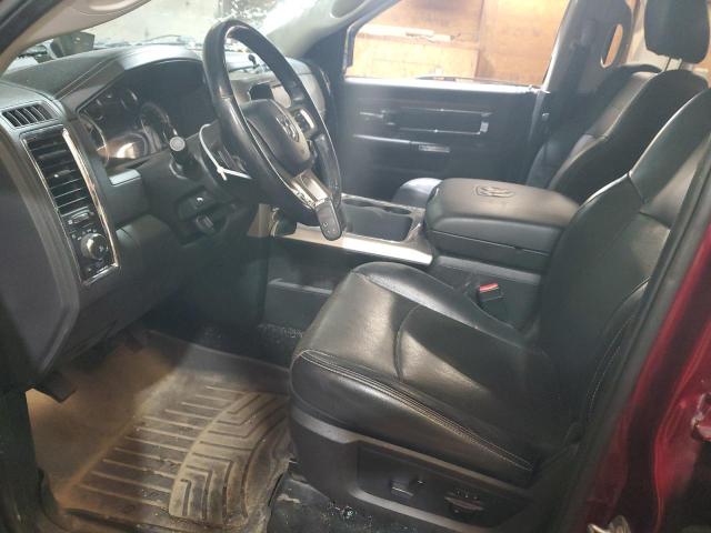 Ram 1500 Laramie Image 9