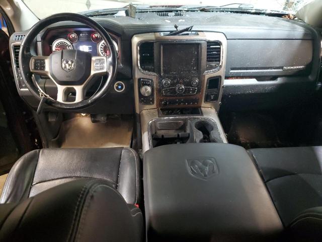 Ram 1500 Laramie Image 6