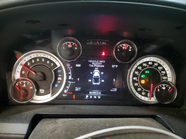 Ram 1500 Laramie Image 12