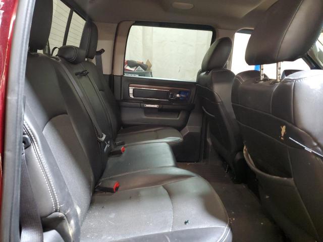 Ram 1500 Laramie Image 5