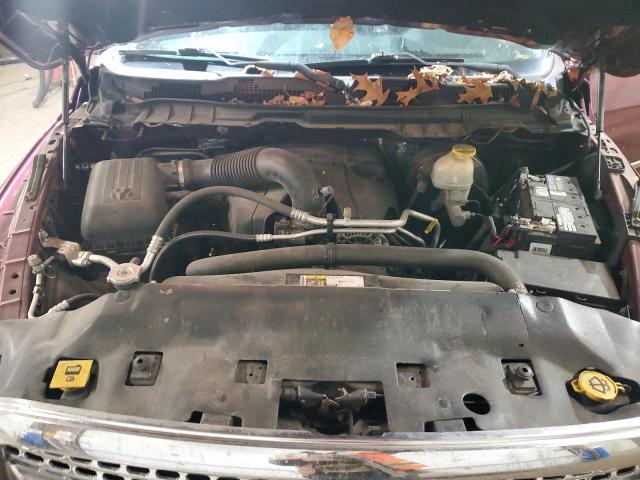 Ram 1500 Laramie Image 10