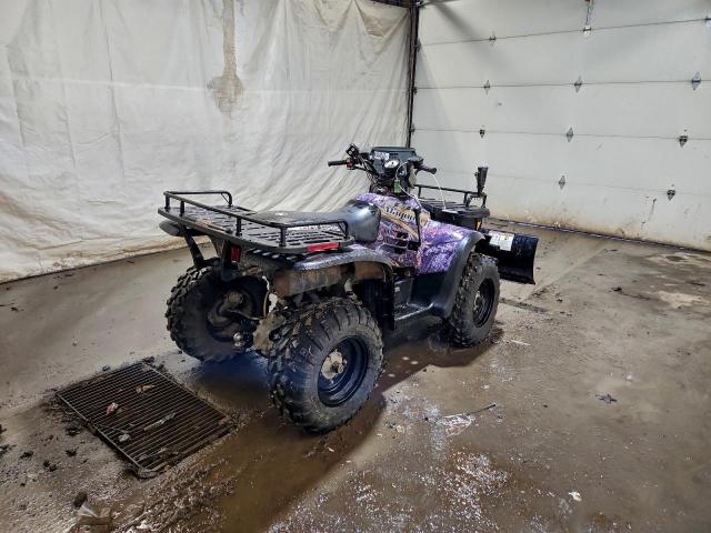 Polaris Atv 325 4x4 Image 8