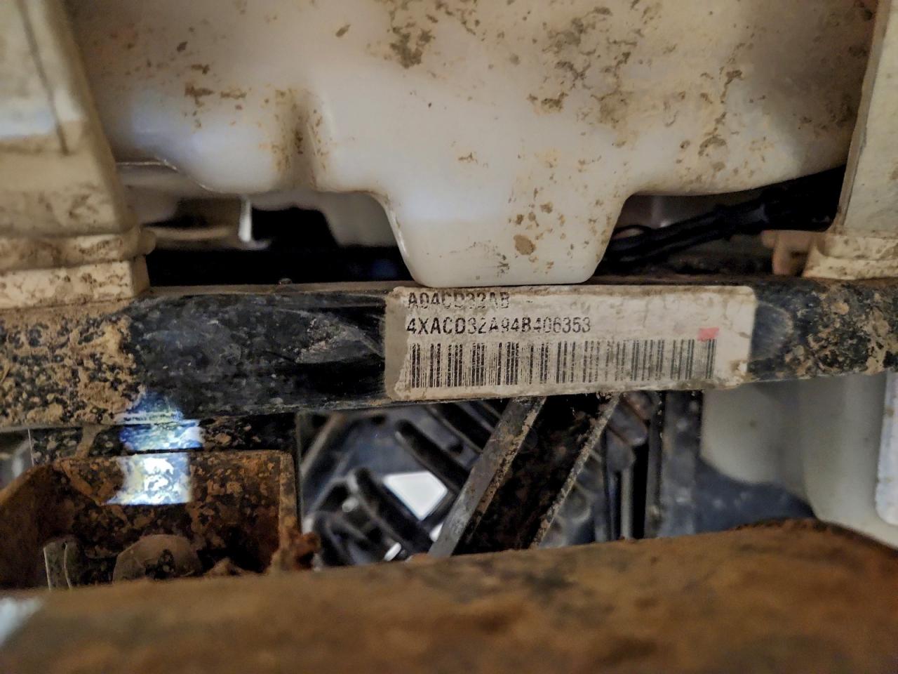 Polaris Atv 325 4x4 Image 10