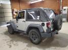 Jeep Wrangler X Image 12