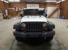 Jeep Wrangler X Image 3