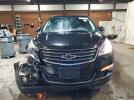 Chevrolet Traverse Lt Image 4