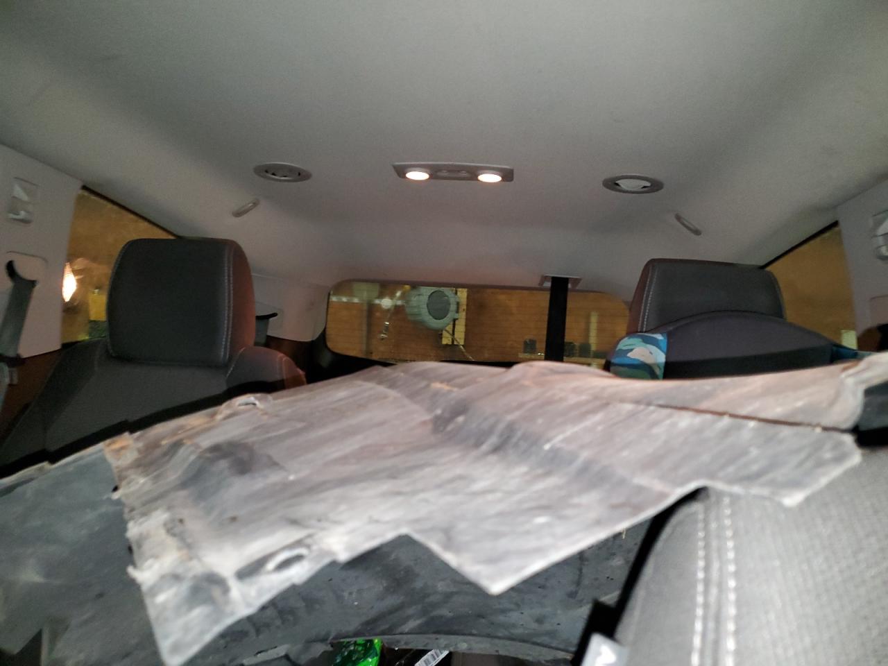 Chevrolet Traverse Lt Image 12