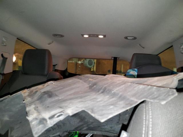 Chevrolet Traverse Lt Image 12