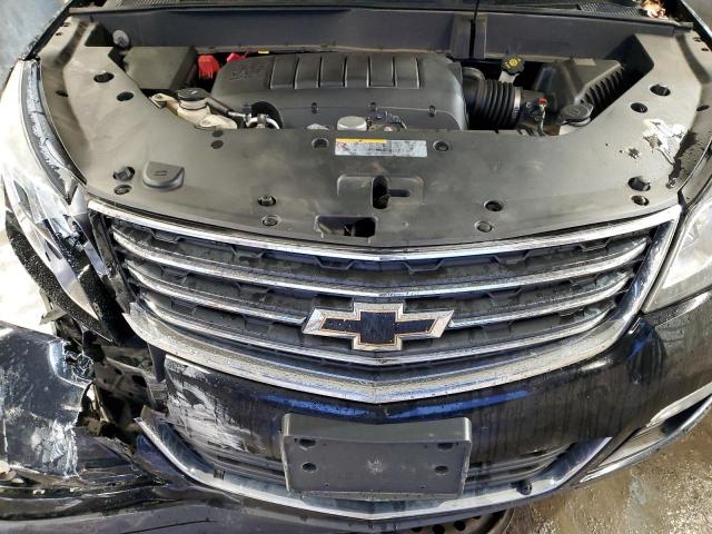 Chevrolet Traverse Lt Image 11