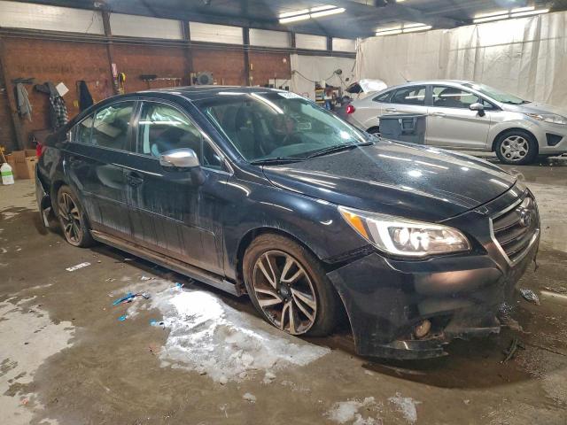 Subaru Legacy Sport Image 7