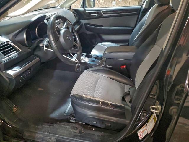 Subaru Legacy Sport Image 5