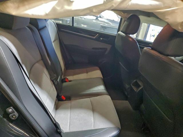 Subaru Legacy Sport Image 8