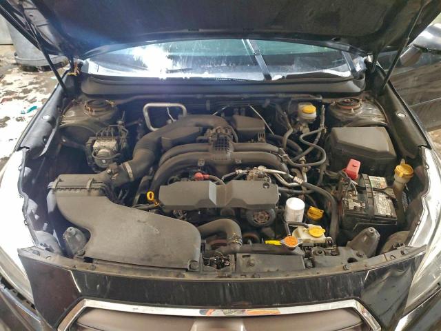 Subaru Legacy Sport Image 10