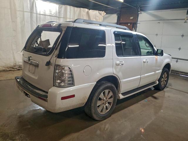 Mercury Mountainer Luxury Image 7