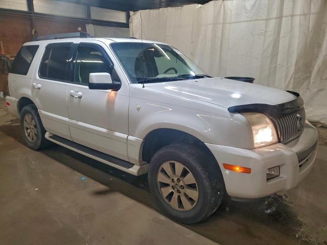 Mercury Mountainer Luxury Image 2